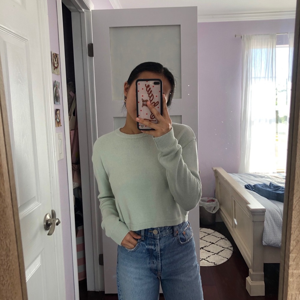Glassons knitwear